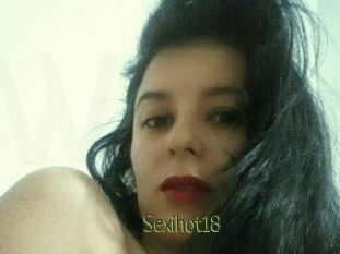 Sexihot18