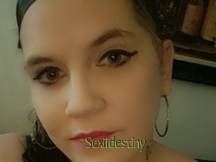 Sexiidestiny