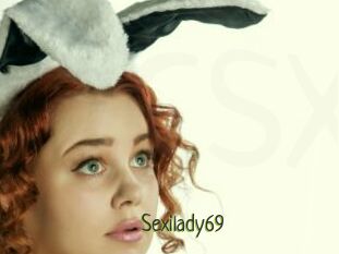 Sexilady69