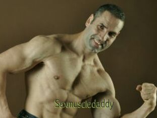 Sexmuscledaddy
