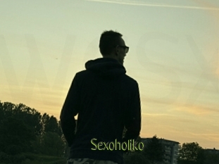 Sexoholiko