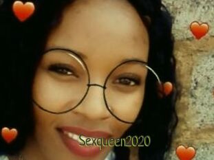 Sexqueen2020