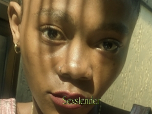 Sexslender
