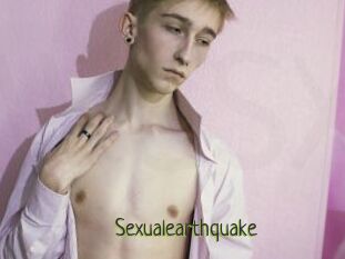 Sexualearthquake