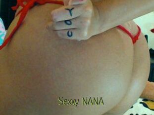 Sexxy_NANA_
