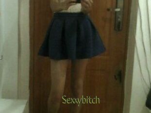 Sexxybitch