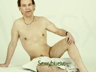 Sexxybluelvr