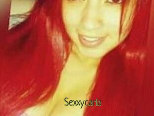 Sexxycarla