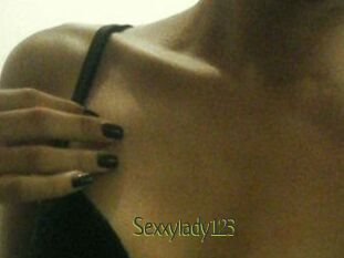 Sexxylady123