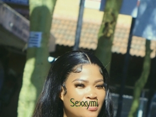 Sexxymi