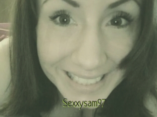 Sexxysam97