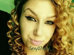 Sexy07sexy