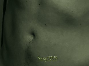 Sexy2025