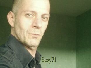 Sexy71