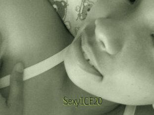 SexyICE20