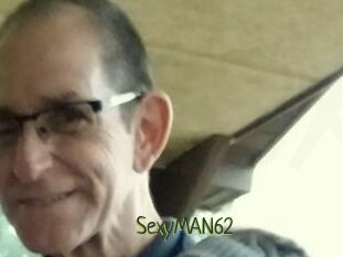 SexyMAN62