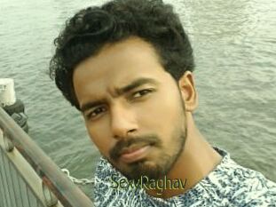 SexyRaghav