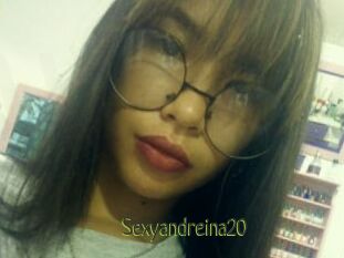 Sexyandreina20