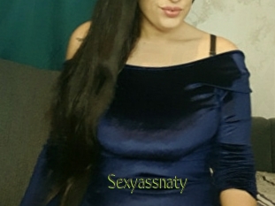 Sexyassnaty