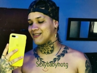 Sexybabyhotg