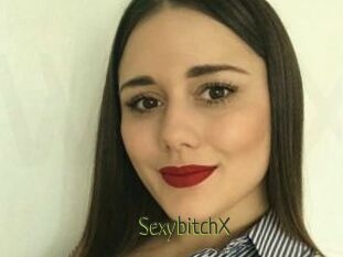 SexybitchX