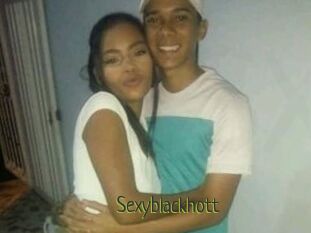 Sexyblackhott