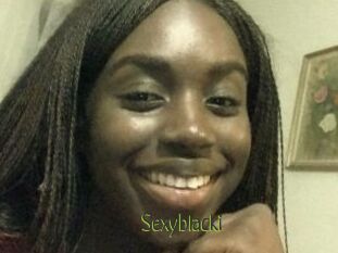 Sexyblacki