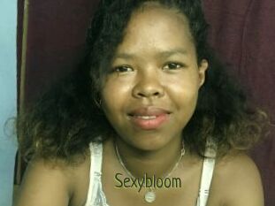 Sexybloom