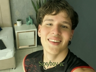 Sexyboy_vc