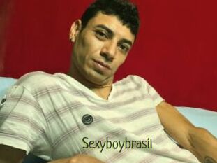 Sexyboybrasil
