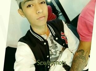 Sexyboyhotx