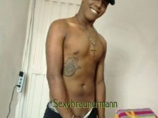 Sexybraunermann