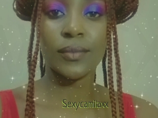 Sexycamilaxx