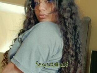 Sexycatalina18