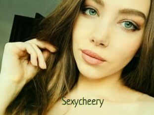 Sexycheery