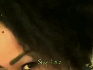 Sexychoco