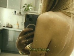 Sexychoups