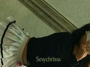 Sexychrisxx