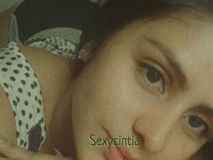 Sexycintia