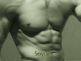 Sexyclark