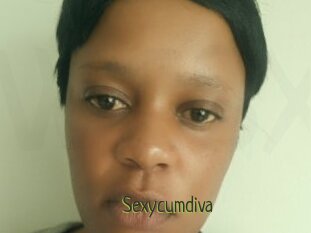 Sexycumdiva