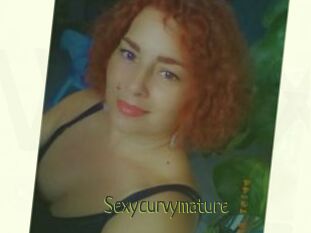 Sexycurvymature