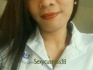 Sexycuteass33