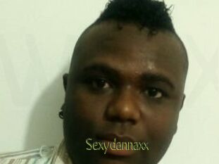 Sexydannaxx