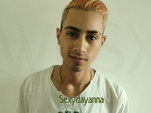 Sexydayanna