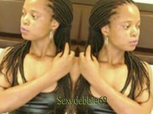Sexydebbie69