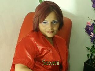 Sexyeni