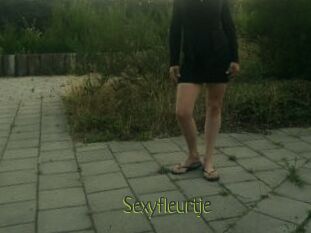 Sexyfleurtje