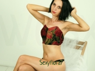 Sexyflora7