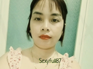 Sexyfull87